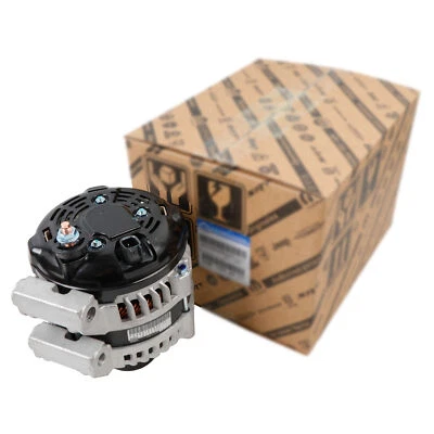 Fits 2011-2014 Chrysler 200, 2011-16 Town and Country 3.6L Alternator 11570n OEM Foto 1 de 4