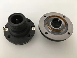 Diafragma de repuesto adecuado para JBL 2408J 16 ohmios #6 - Imagen 1 de 1