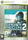 Tom Clancy's Ghost Recon Advanced Warfighter 2: Legacy Edition -... - Game  MOVG