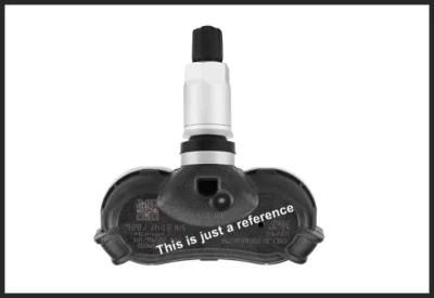 Sensor de presión de neumáticos 529333M000 OEM TPMS para Hyundai Tucson Genesis (2007~2014) Foto 1 de 2