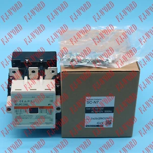 New For SC-N7 110V AC Contactor In Box DHL SHIPPING #F8 - Bild 1 von 4