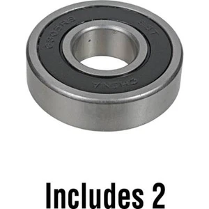 130-01120-2-JN J&N Electrical Products Bearing, Ball - Picture 1 of 5
