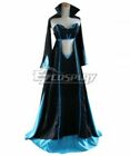 Fate Grand Order Fate/Apocrypha Morgan le Fay Dress Girls Party Cosplay Costume 