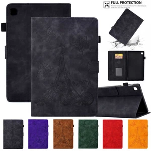 Smart Case Flip Leather Cover For iPad 10/11th Gen 10.9" 5/6/7/8/9th 10.2" 11" - Picture 1 of 74