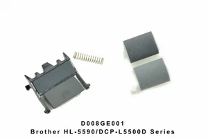 Brother HL-5590 DCP-L5500D MFC-L5700DN Paper Feed Kit D008GE001 OEM Quality - Picture 1 of 1