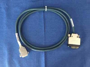 CAJA NEGRA EHC100-0006 Alta Densidad DB60M (Macho) a V.35M (Macho) DTE  - Imagen 1 de 5