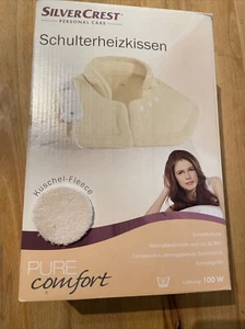 Schulterheizkissen - Bild 1 von 4