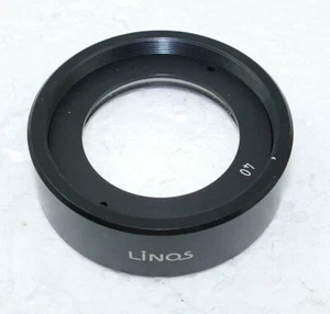 Linos 40mm Lens for Stereo Microscope - Picture 1 of 5