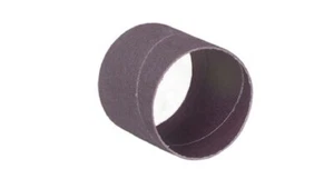 60% Off 20 Each Abrasive Band 1"x2" 36 Grit Aluminum Oxide - Picture 1 of 1