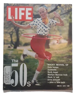 LIFE Magazine June 16 1972 Elia Kazan 50s Revival Will D. Campbell Doug Rader - Picture 1 of 3