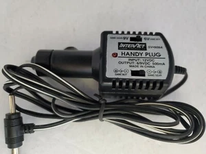 NEUF Adaptateur voiture prise pratique 12V DC pour Gameboy original DMG-01 C15 - Photo 1/1