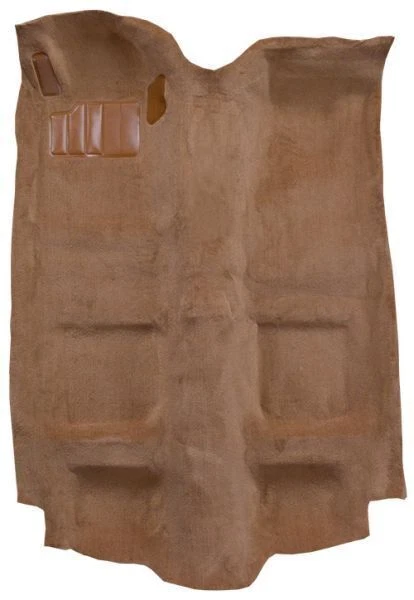 Carpet Kit For 1982-1984 Pontiac Trans Am Passenger Area, Without Console Foto 1 de 1