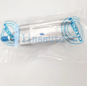 1PZ Nuovo cilindro FESTO DSBC-80-60-PPVA-N3 2126597 - Foto 1 di 5