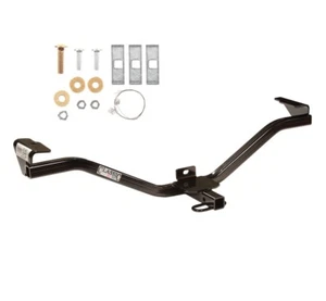 Trailer Tow Hitch For 07-11 Suzuki SX4 Hatchback 1-1/4" Towing Receiver Class 1 - Picture 1 of 3