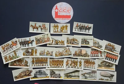 Mitchell - A Model Army 1932 - Very Good to Excellent Condition - Image 1 of 4