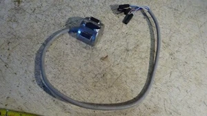NoS LUCAS 169SA 169 Haupt Dip Scheinwerfer Licht Lenker Schalter Triumph Norton BSA - Bild 1 von 11