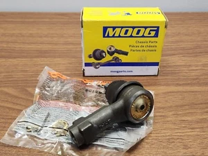 Moog ES80580 Steering Tie Rod End Ford Focus 2006-2007 ~ Brand New in Box ~ NIB - Picture 1 of 5