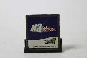 R4 Revolution Karte M3 Karte inkl. Micro SD (Nintendo DS) - Bild 1 von 2