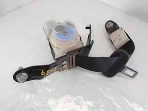 HONDA CIVIC Rear Seat Belt 2017 - Picture 1 of 5