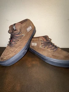 Vans Skate Half Cab 1992 x Nick Michel Skateboard Schuhe US Herren 8 - Bild 1 von 9