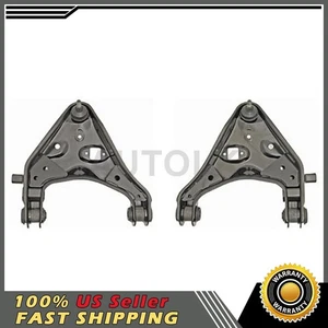 Dorman Control Arms Fits 2000 2001 1995 1996 1997 1998 1999 Ford Explorer - Picture 1 of 9
