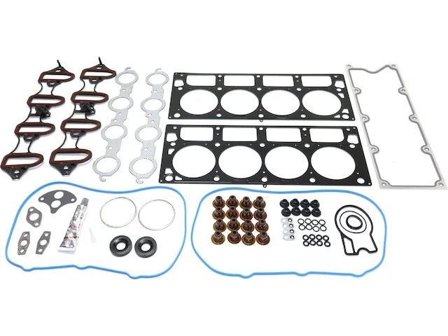 Junta de culata de repuesto AP 51PT72Q para GMC Sierra 2500 HD 2001-2003 GAS Foto 1 de 1