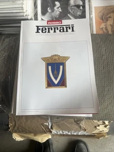 Ferrari Rosso Magazine No 3 - Picture 1 of 2