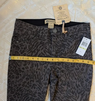 PANTALÓN MUJER DEMOCRACIA NUEVO TALLA 4 Foto 1 de 4