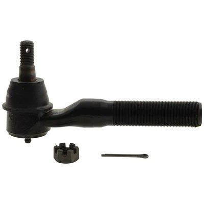 JTE1525 TRW Tie Rod End dianteiro ou traseiro motorista passageiro lateral para Ram Truck Van - Imagem 1 de 3