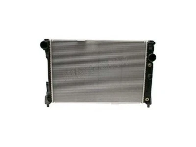 For 2012-2013 Mercedes E300 Radiator 51277GXXS 3.5L V6 - Image 1 of 2