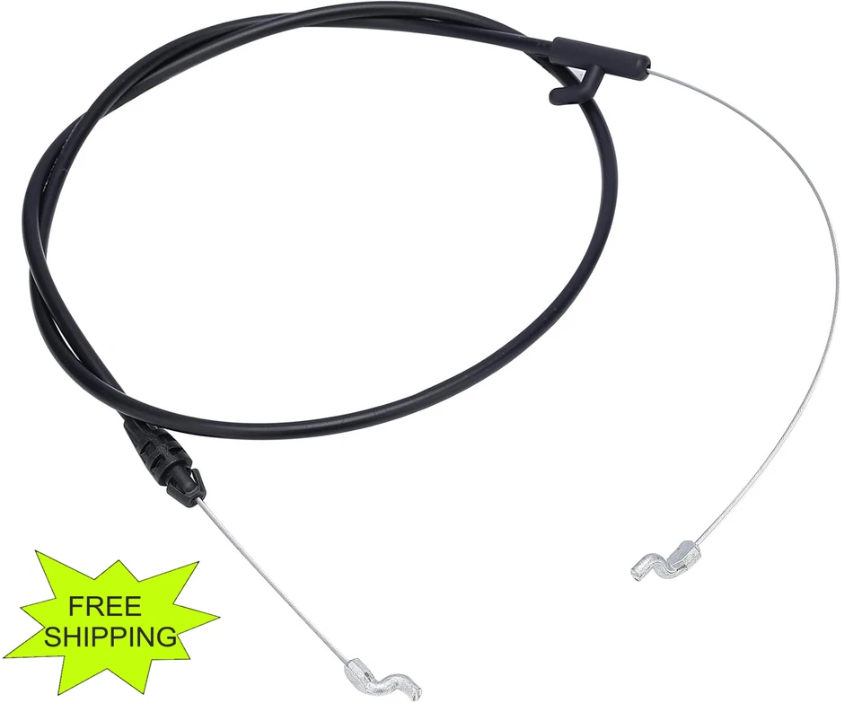 BUTOM Mower Control Cable 746-04661 746-04661A 946-04661 For MTD Troy-Bilt Bolens