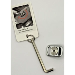 Peak Design Anchor Mount for Camera Strap – 1/4"-20 Threaded Mount - Picture 1 of 3