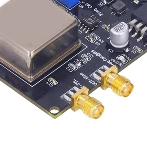 10MHz OCXO Frequency Standard Module High Precision Timekeeping Device - Picture 1 of 12