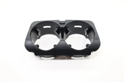 2015 - 2023 MERCEDES C300 W205 CENTER CONSOLE CUP HOLDER TRIM OEM A2056800691 - Image 1 of 4