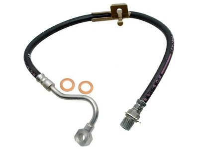 For 1987-1988 Chevrolet R20 Suburban Brake Hose Front Left Raybestos 97319HVXV - Image 1 of 2