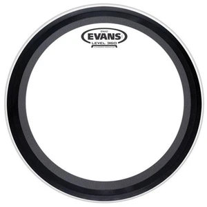 Evans Drum Head - 20" EMAD Clear Bass Drum Batter - Picture 1 of 1