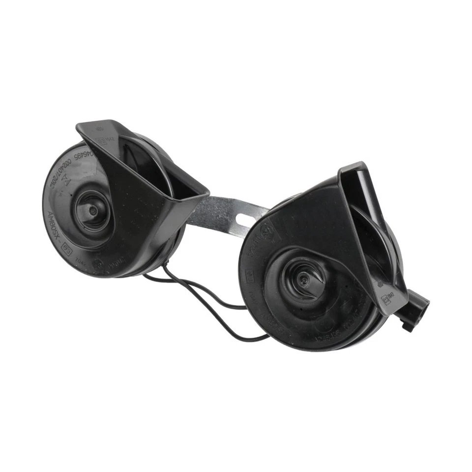 Bocina ACDelco genuina para Chevy Suburban 3500 HD 2016-2019 | 12 CCV | 2 terminales Foto 1 de 4