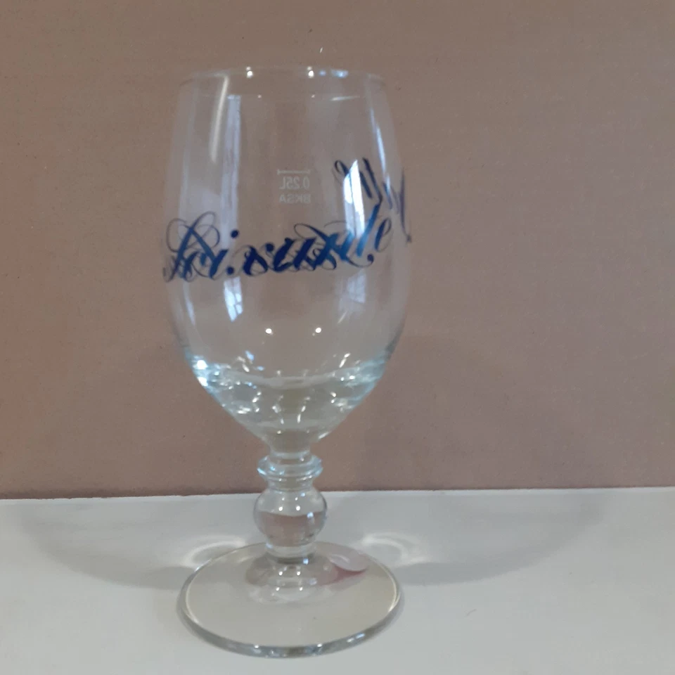 verre a biere  Kronenbourg - Photo 1/1