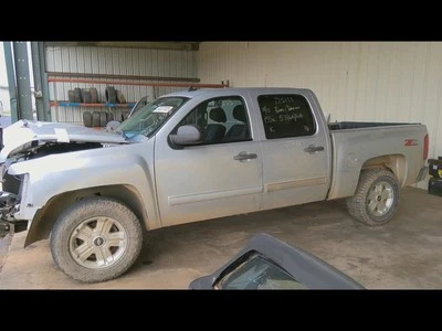 Espejo retrovisor con video Opt Drc Onstar compatible con camioneta Sierra 2500 09-14 1300751 Foto 1 de 4