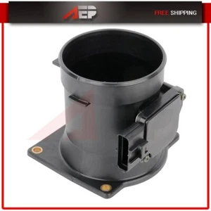 Medidor de sensor de flujo de aire másico para Ford F250 Super Duty 1999-2002 Lariat Crew 5,4 L - Imagen 1 de 7