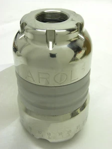NEW - AROL AUTOMATED CLOSURE SYSTEMS TORQUE CONTROL BUSHING ARM ATTACHMENT - Picture 1 of 7