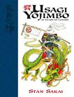 Usagi Yojimbo: 35 Years Of Covers Ic Sakai Stan