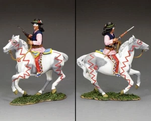 King and (&) Country TRW163 Morning Star" - Bild 1 von 1