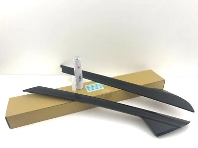 Fits 2011-2019 Ford Explorer Windshield Pillar Left & Right Outer PAIR ONLY — 第 1/4 张图片