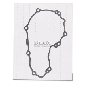 79230040000 Ignition Cover Gasket For Husqvarna FC / FE / FX 250 / 350 / 350S - Imagen 1 de 3