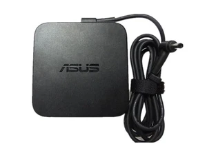 New Genuine 65W AC Adapter Charger For ASUS Vivobook 16 X1605PA X1605VA X1605VAP - Picture 1 of 3