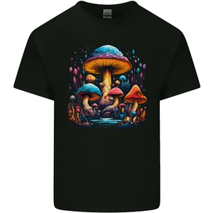 Magia Seta Paisaje Flipante Niños Camiseta Infantil - Imagen 1 de 3