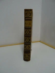 Traite philosophique des loix naturelles Richard Cumberland 1744 - Bild 1 von 10