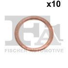 FA1 968.330.010 SEAL RING LOWER FOR ,ALPINE,ARO,AUVERLAND,CITROËN,DACIA,DAF,DS,D