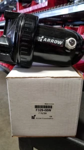 1" ARROW AIR FILTER - Picture 1 of 1